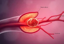 Damar tıkanıklığı