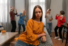 Sosyal anksiyete belirtileri