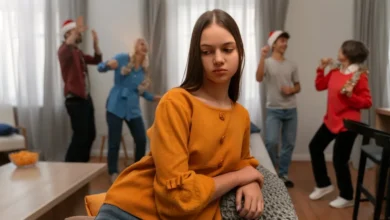 Sosyal anksiyete belirtileri