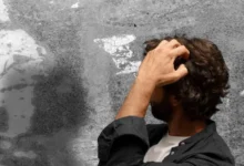 Travma Sonrası Stres Bozukluğu