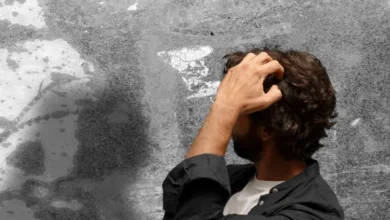 Travma Sonrası Stres Bozukluğu