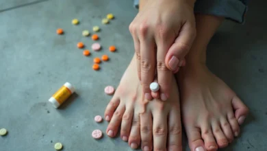 Travma Sonrası Stres Bozukluğu İlaçları